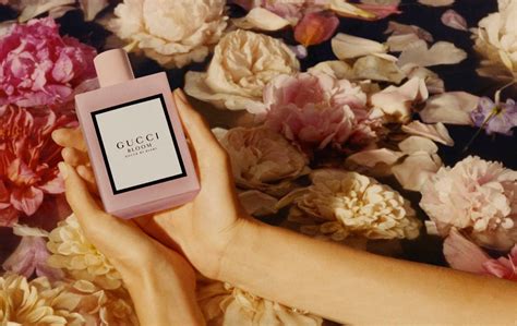 is gucci bloom long lasting|gucci bloom 2017.